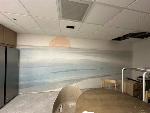 Wallpaper installation services in Auburn, WA